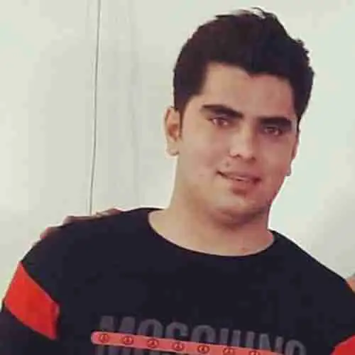 چلچلا پر بزن